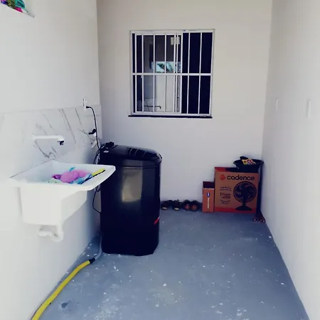 Casa De Praia Em Aracaju,Se Barra dos Coqueiros Exterior photo