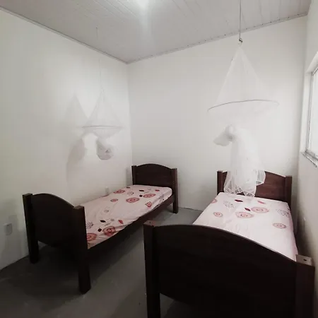 Casa De Praia Em Aracaju,Se Barra dos Coqueiros Exterior photo