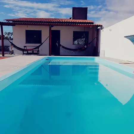 Casa De Praia Em Aracaju,Se Barra dos Coqueiros Exterior photo
