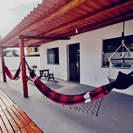 Casa De Praia Em Aracaju,Se Barra dos Coqueiros Exterior photo