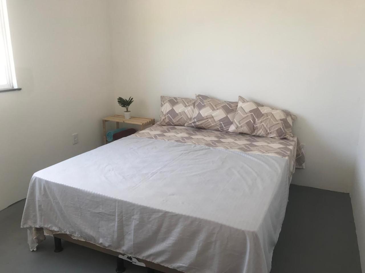 Casa De Em Aracaju,se Holiday home *